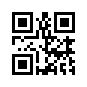 QR Code zur Navigation