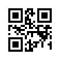 QR Code zur Navigation