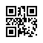 QR Code zur Navigation