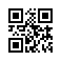 QR Code zur Navigation