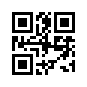 QR Code zur Navigation