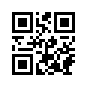 QR Code zur Navigation