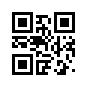 QR Code zur Navigation