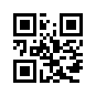 QR Code zur Navigation