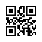 QR Code zur Navigation