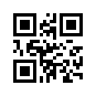 QR Code zur Navigation