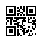 QR Code zur Navigation