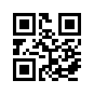 QR Code zur Navigation