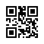 QR Code zur Navigation