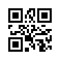 QR Code zur Navigation