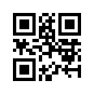 QR Code zur Navigation