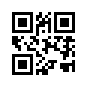 QR Code zur Navigation