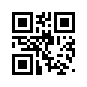 QR Code zur Navigation