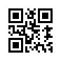 QR Code zur Navigation