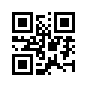 QR Code zur Navigation