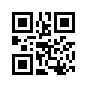 QR Code zur Navigation