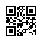 QR Code zur Navigation