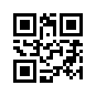 QR Code zur Navigation