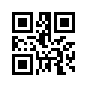 QR Code zur Navigation