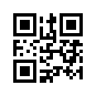 QR Code zur Navigation