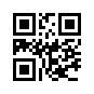 QR Code zur Navigation