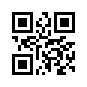 QR Code zur Navigation