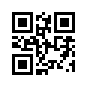 QR Code zur Navigation