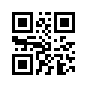 QR Code zur Navigation