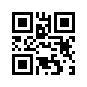 QR Code zur Navigation