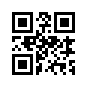 QR Code zur Navigation