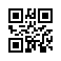 QR Code zur Navigation