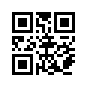 QR Code zur Navigation