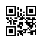 QR Code zur Navigation