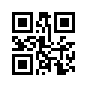 QR Code zur Navigation