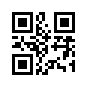 QR Code zur Navigation