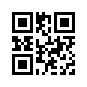 QR Code zur Navigation