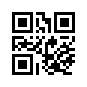 QR Code zur Navigation