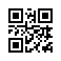 QR Code zur Navigation