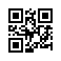 QR Code zur Navigation