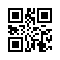 QR Code zur Navigation