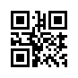 QR Code zur Navigation