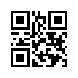 QR Code zur Navigation