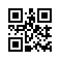 QR Code zur Navigation