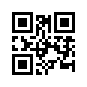 QR Code zur Navigation