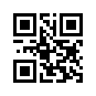 QR Code zur Navigation