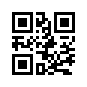 QR Code zur Navigation