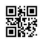 QR Code zur Navigation