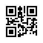 QR Code zur Navigation