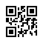 QR Code zur Navigation