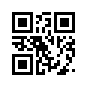 QR Code zur Navigation